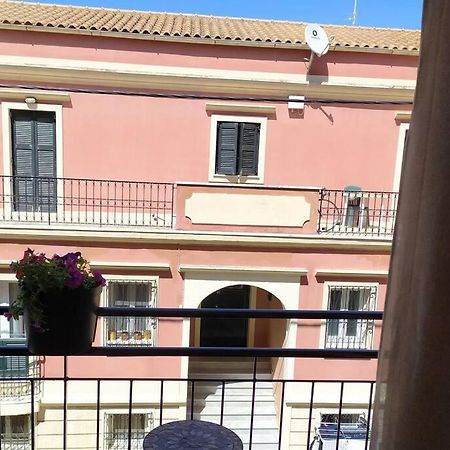 Xenofon'S Cozy Apartment Corfu  Eksteriør billede
