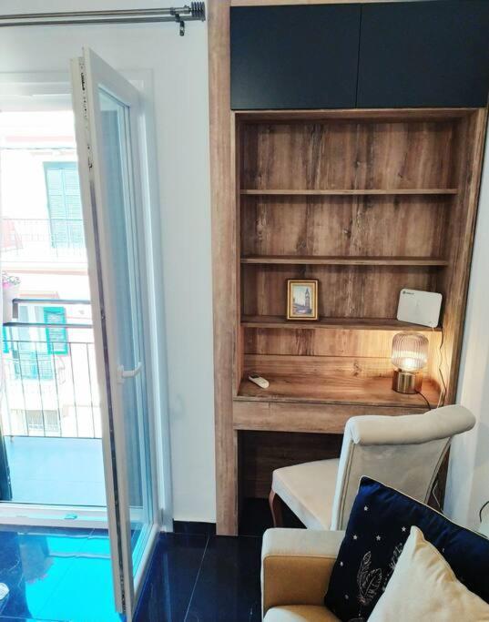 Xenofon'S Cozy Apartment Corfu  Eksteriør billede