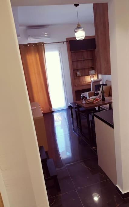 Xenofon'S Cozy Apartment Corfu  Eksteriør billede