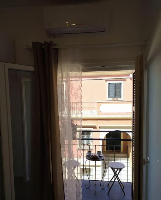 Xenofon'S Cozy Apartment Corfu  Eksteriør billede